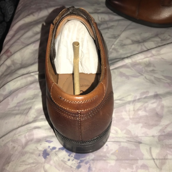 ALDO premium dress shoes